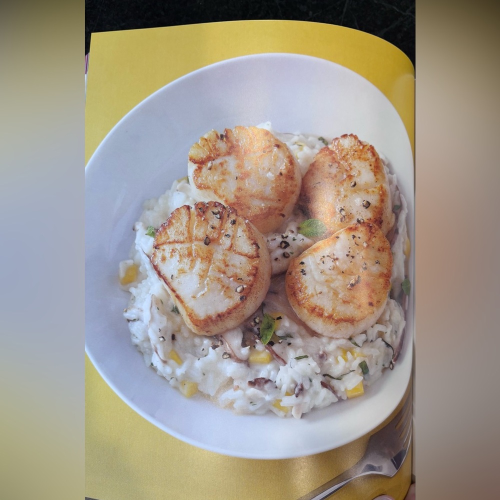 TOP CHEF Cookbook - Picture 13 of 13